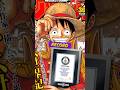 What if Oda eats a Devil Fruit?