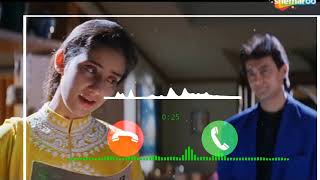 Mann film Ki Ringtone WhatsApp status BGM Ringtone Amir khan sad 😢
