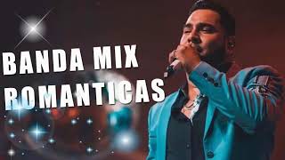 BANDAS ROMANTICAS 2020: LAS MAS SONADAS CON BANDA - BANDA MS, LOS RECODITOS, EL RECODO, CALIBRE 50