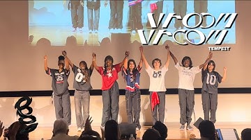 [K-Voice Season 4 | Grand Prize Performance] TEMPEST (템페스트) - 