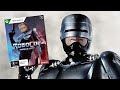 RoboCop&#39;s weird new game | minimme