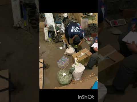 Более 5 кг наркотиков изъяли полицейские в Темиртау