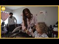 How 'medical' foster mom supports children in her care