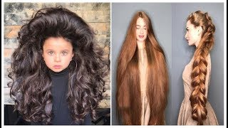 21 Gorgeous People With Unique And Splendid Hair