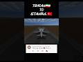 Tehran to Istanbul Flight ✈️ | Realistic Takeoff & Smooth Landing #shorts #viral #landing #aviation