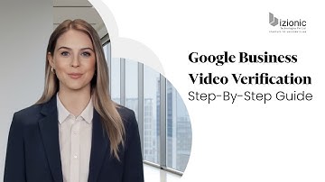 How to Verify Your Google Business Profile with Video | Step-by-Step Guide (2025)