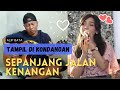 Sepanjang Jalan Kenangan - Alip Ba Ta Feat. Okky Kumala Sari | Collaboration