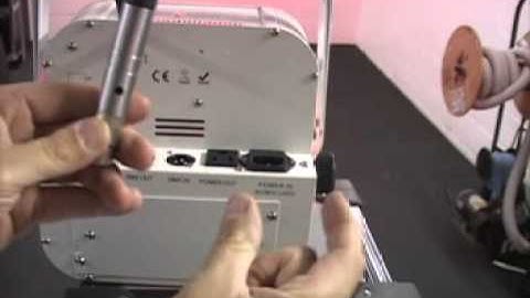 Battery Quad Par Demo Branded.mpg