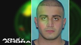 ¿Cuáles fueron los motivos de Mateen para disparar en el club Pulse?