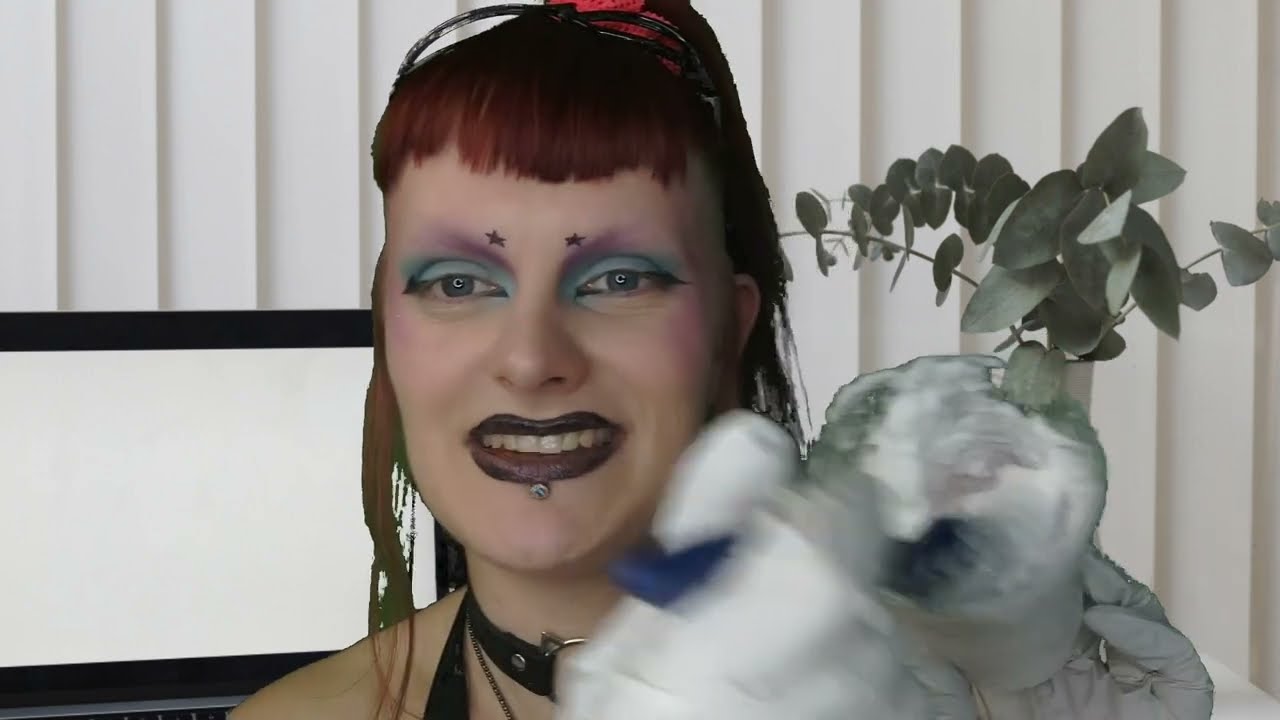 🧐Dermatologist Appointment🧑🏻‍⚕️ASMR (German)