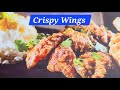 Hangry joe's Halal Wings Review