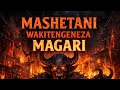 SITOSAHAU USIKU WA AJABU ULIOBADILISHA MAISHA YANGU MASAA 23 KATIKA UFALME WA SHETANI 
