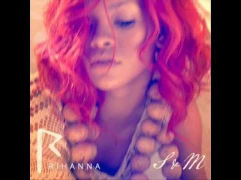 Rihanna S M Official Music Video Youtube Rihanna S M Official Music Video Youtube