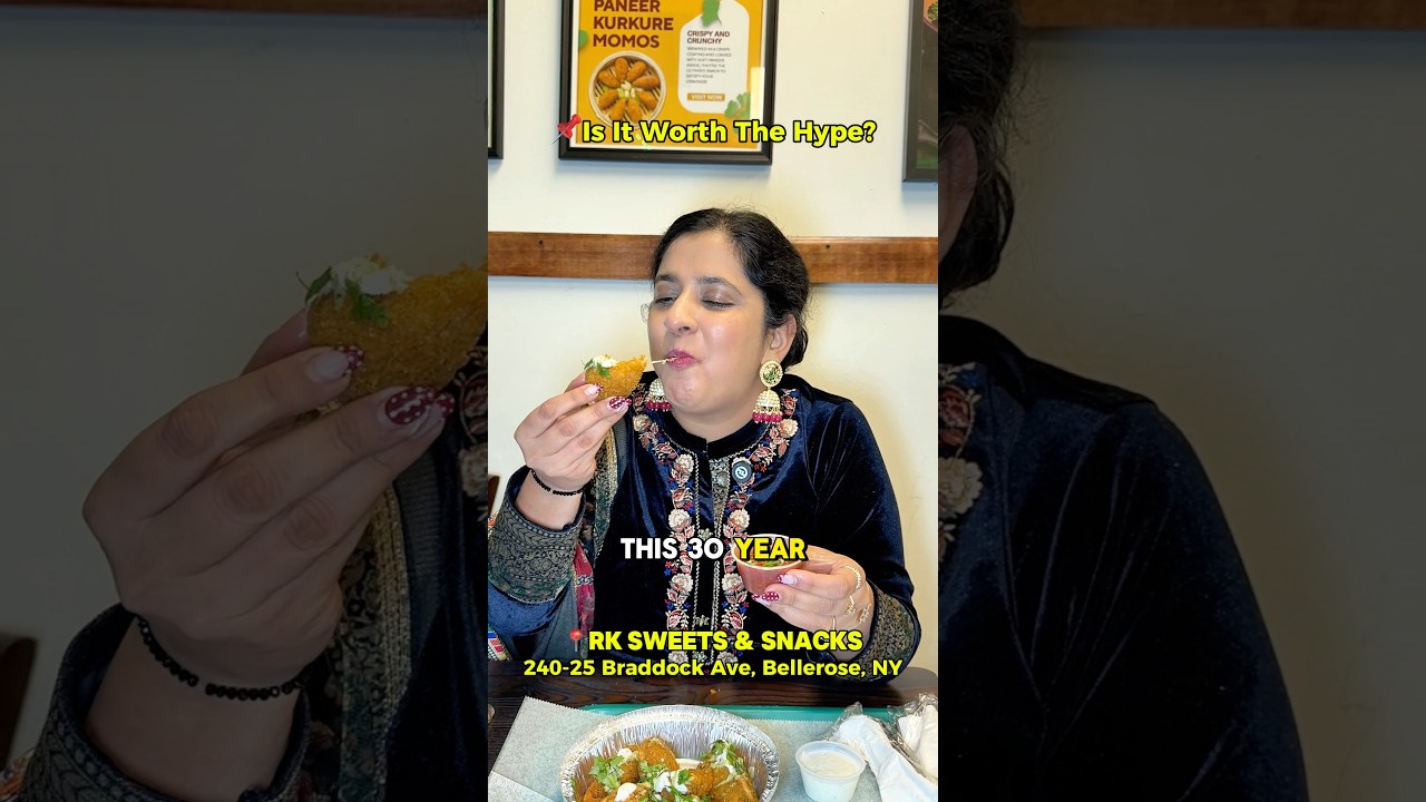 RK Sweets & Snacks - 240-25 Braddock Ave, Bellerose, NY 11426