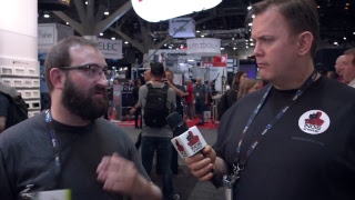 INDIE Shooter Live Stream
