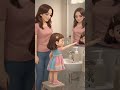Learn to Wash Hands Properly  #CleanHands  #KidsHealth  #GoodHabits  #brightbuddies