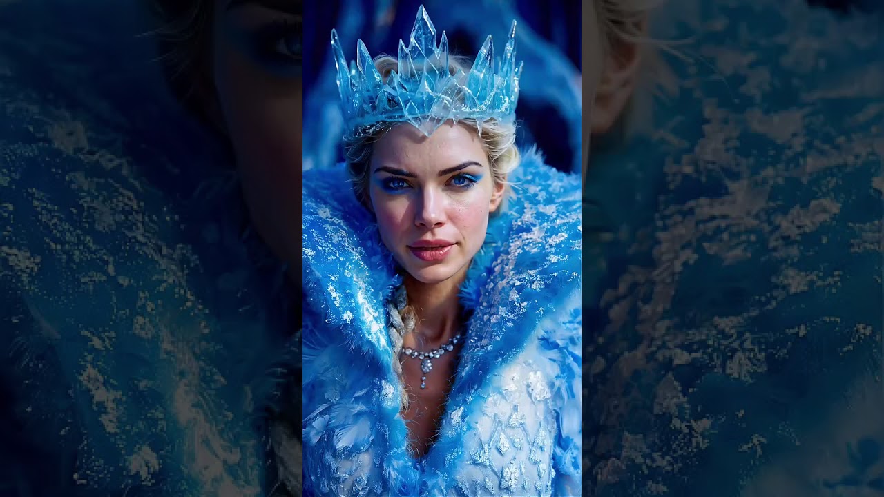 Я Снежная Королева. Полная версия.#музыка #music #newmusic #pop # popmusic