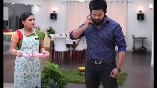 ஆதி மனசுல எப்பவும் ஒரு இடம் இருக்குமா பார்வதிக்கு- Sembaruthi - Ep - 116 - Zee Tamil