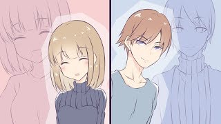 男性と女性の過去の恋愛についての考え方の違い５選