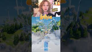 safe to say Loftia is my jam ☁️ #gaming
