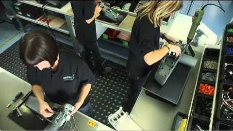 elobau sensor technology - Welcome to elobau!