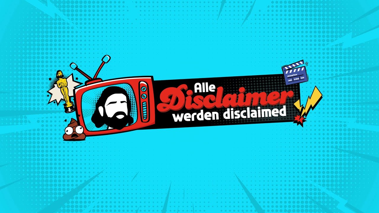 Alle Disclaimer werden disclaimed - Die BelYves Live Show mit ...