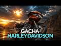 HARLEY DAVIDSON - CELANA PENDEK