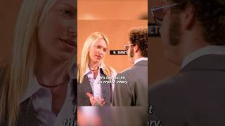 Hyde Also Has A Younger Sister