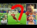 BECKHAM 32 METRE FRİKİK GOL ! 2 TANE BOMBA PLASE ! ELPESİCO 25 ÜMİDİ VS EMJAN