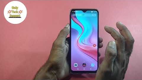 How To Screen Recording in INFINIX SMART 5A, INFINIX SMART 5A Screen Recording Keise Kare,