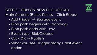 30 PIPELINES TRIGGERS & SCHEDULES – AUTOMATE EVERYTHING