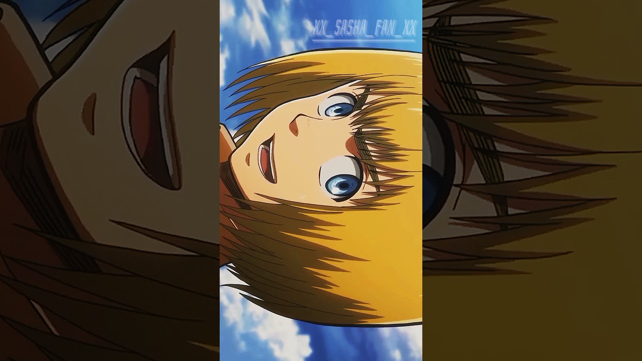•Armin edit•