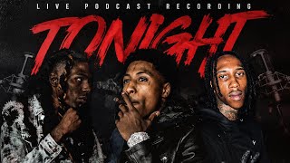Bezo187 Interview NBA Affiliate AllStarWill Talks😱  Ben10 , Nba Youngboy , Og3three , Moneybagg Yo 