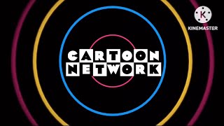 What if: Cartoon Network Ripple Logos (2022-present, iustinverse) What if: Cartoon Network Ripple Logos (2022-present, iustinverse)