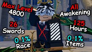 I 100%'d Haze Seas. It Was Fun..