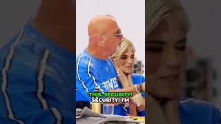 Paris Gives Howie Mandel a 10 for a Disastrous Dish