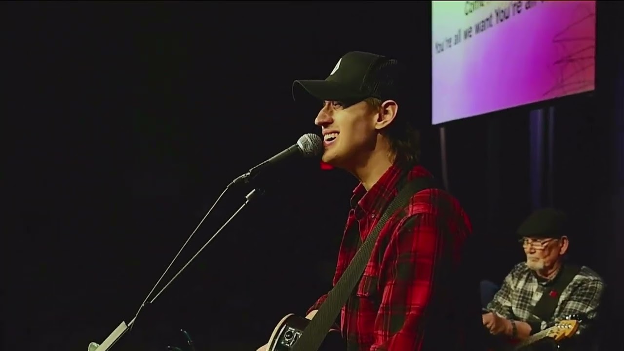 Immanuel Contemporary Service - January 25th, 2026