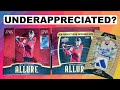 WHERE IS 2020-21?!? Opening 2 Hobby Boxes Of 19-20 Upper Deck Allure Hockey