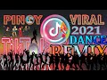 [New]Nonstop Viral Tiktok Disco Remix|Zumba Warm Up|Jonel Sagayno Remix