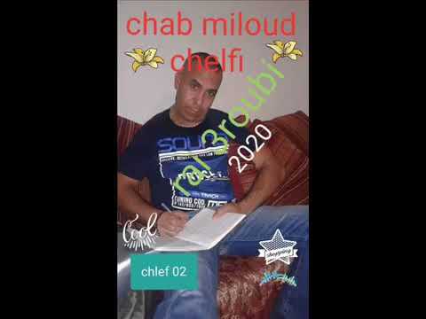 Chab miloud chelfi 2020 titre 02
