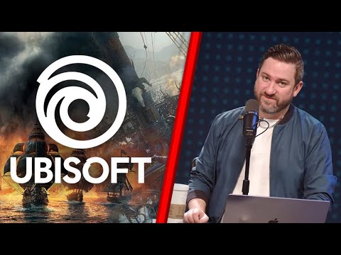 Ubisoft is Making Tim MAD!