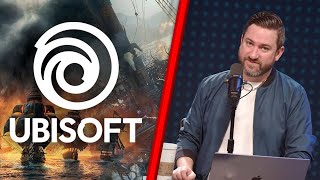 Ubisoft Is Making Tim Mad!