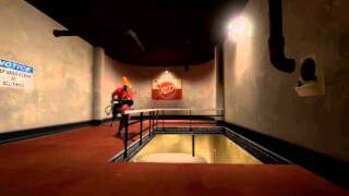 TF2 Arrow Reflect