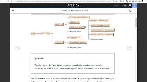 Daniel Liang Java Section 12.3