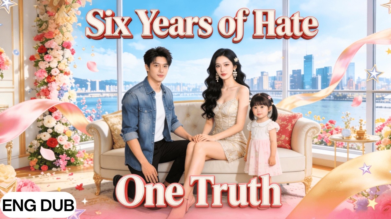 He Drained Himself Blood to Save Her, But She Didn't Know Until He Died😭💔