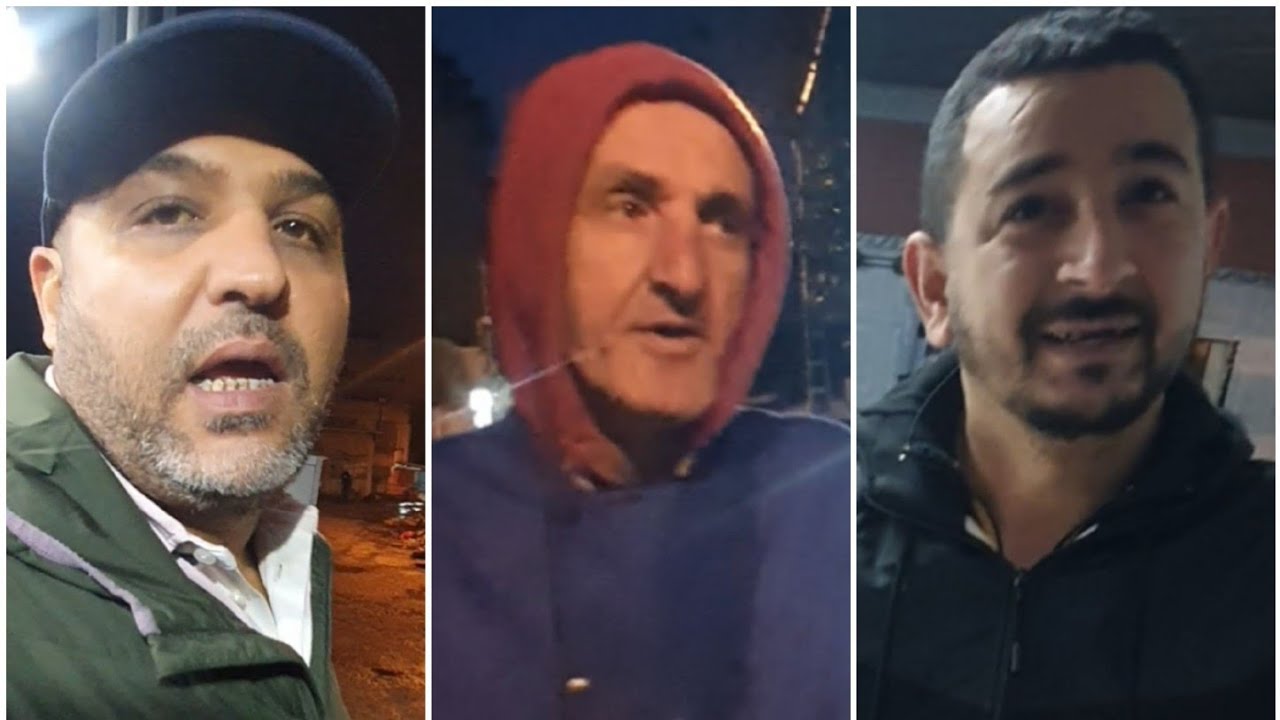 Annaba 2023 حي الزعفرانية (03) عنابة الجزائر Cité Zaafrania (03) ANNABA  ALGERIA