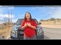 Entitled Woman Blocking Traffic Gets the ULTIMATE Karma!