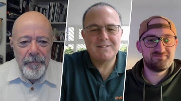 Inventronics: talking with the manufacturer/installer: Ben Brunton