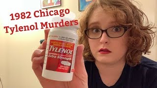 The 1982 Chicago Tylenol Murders