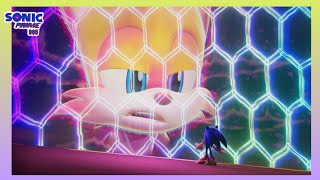 Sonic Agrees To Surrender  Sonic Prime Season 3